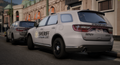 Effingham County Sheriff R/T Durango Pack
