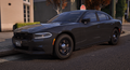 Whelen Slicktop 2023 Charger