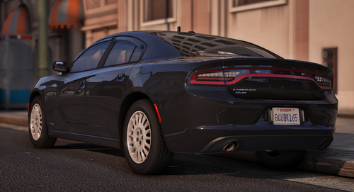 Connecticut State Police 2023 Charger