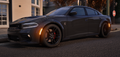 Federal Signal Slicktop 2021 Hellcat
