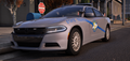 Kentucky State Police 2018 Charger Hardtop Bundle