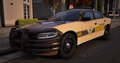 Lake County Sheriffs Office 2018 Integrity Charger