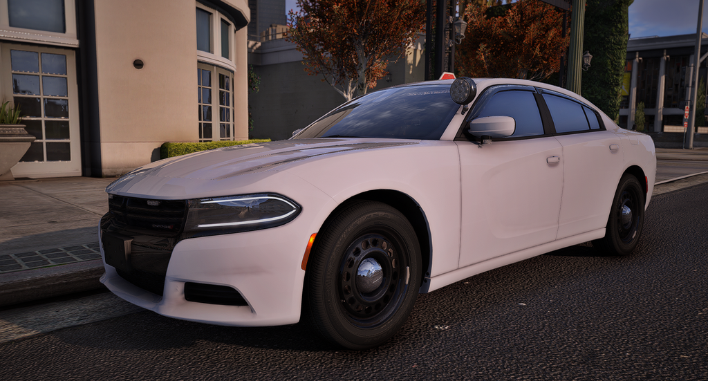 Faulkner Co Inspired Slicktop Charger