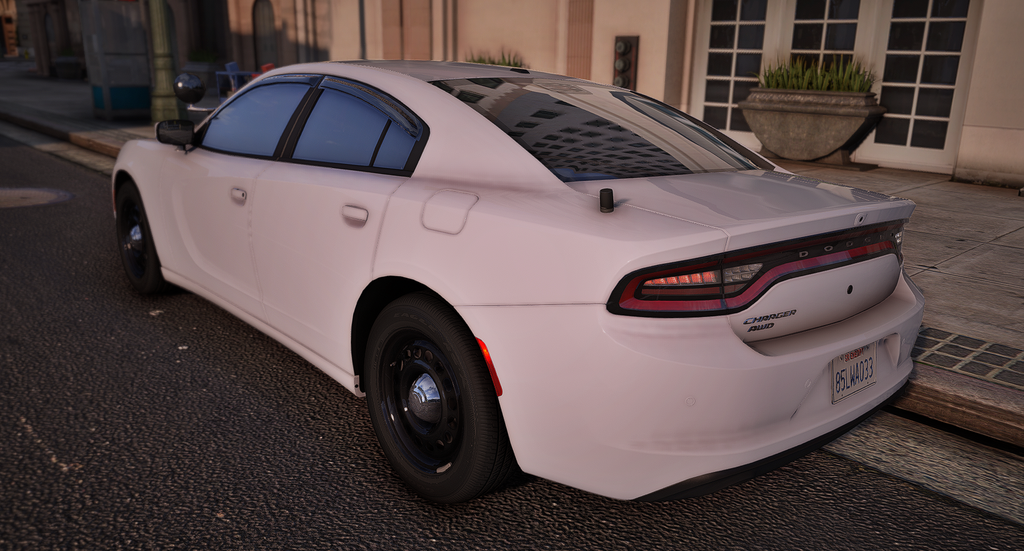 Faulkner Co Inspired Slicktop Charger