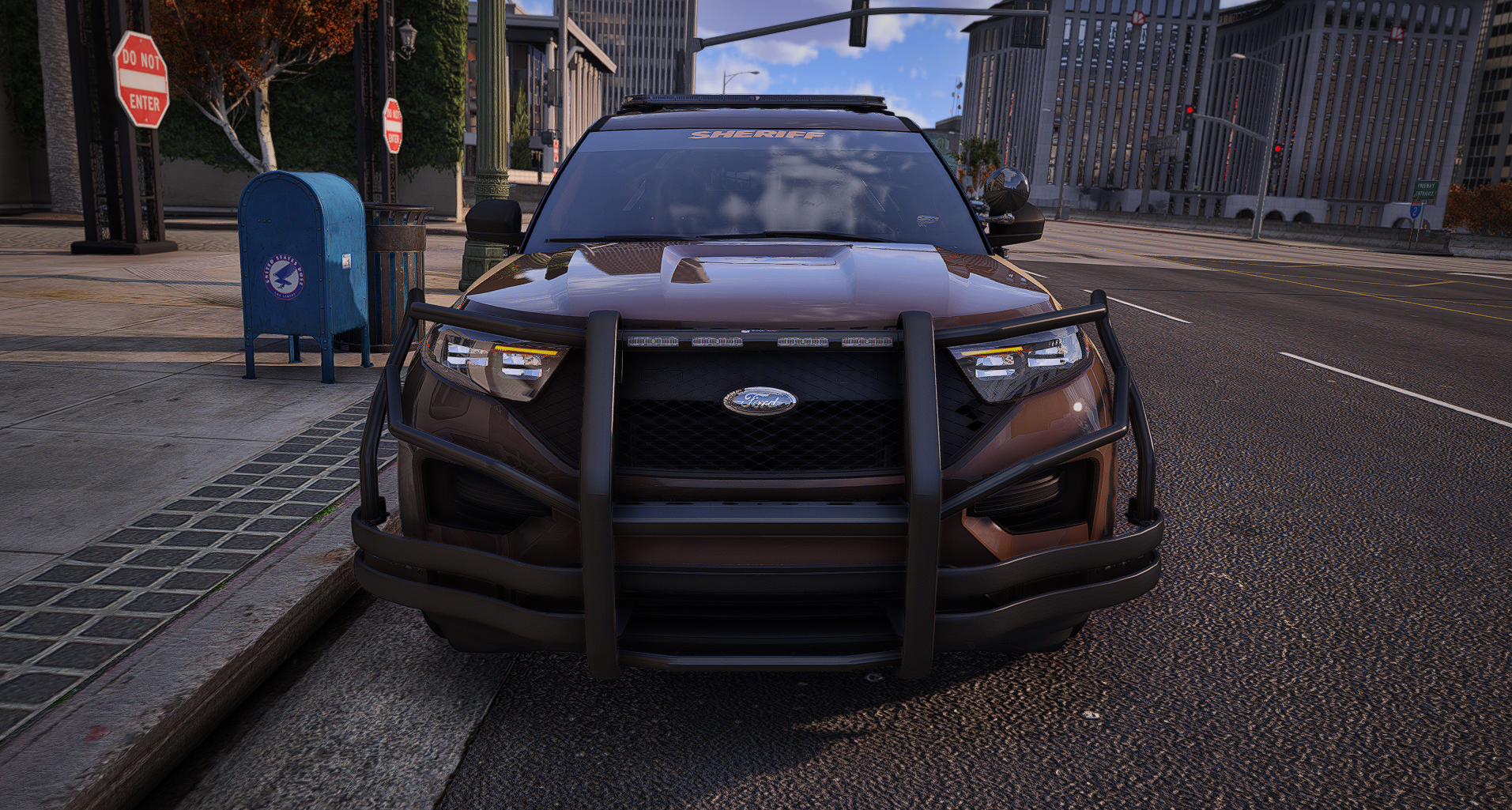 Lake County Sheriffs Office 2023 FPIU