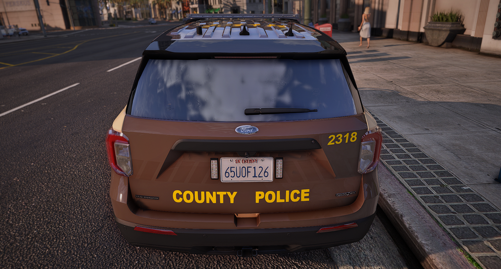 Lake County Sheriffs Office 2023 FPIU