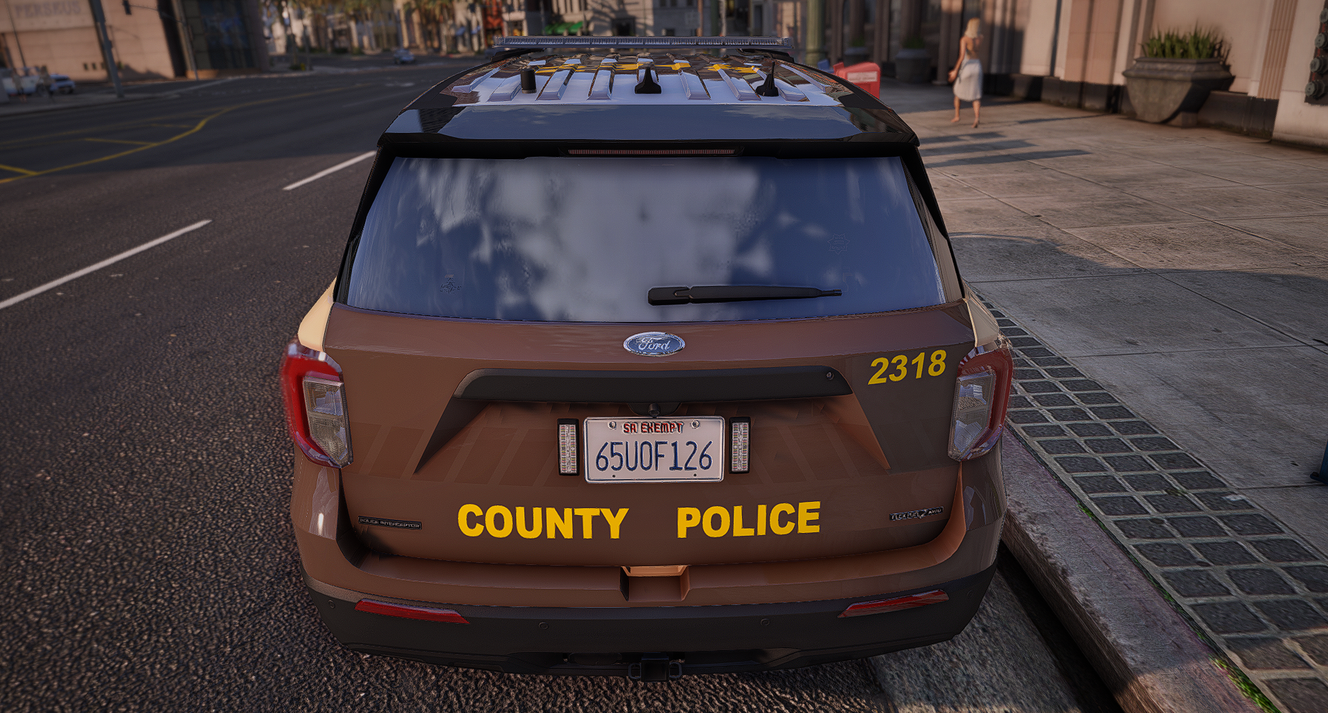 Lake County Sheriffs Office 2023 FPIU