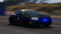 Florida Highway Patrol 2024 Mustang Fastback