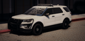 Whelen Liberty I 2016 FPIU