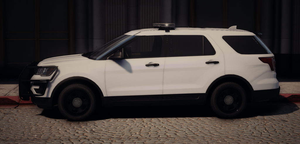 Whelen Liberty I 2016 FPIU