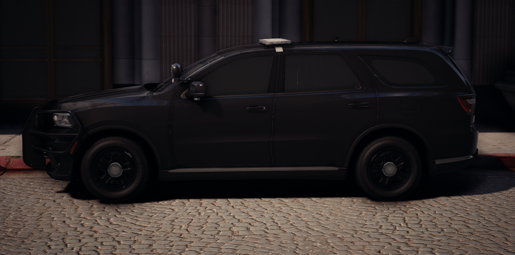 Whelen Legacy 2025 Durango