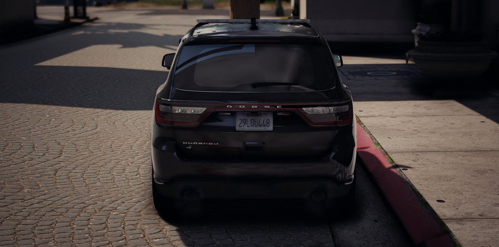 Whelen Legacy 2025 Durango