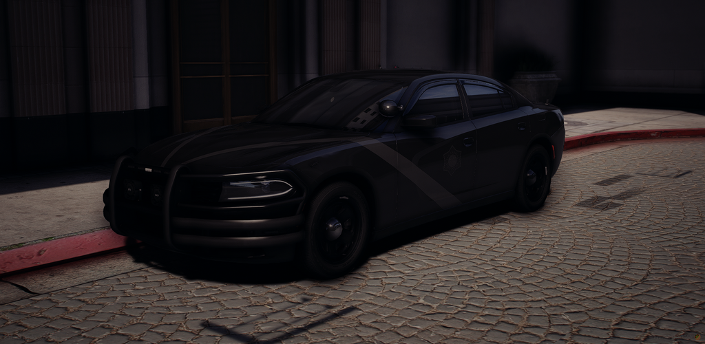 Soundoff Signal Slicktop 2023 Nyx Inspired Charger