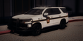 Pennsylvania State Police 2024 Tahoe