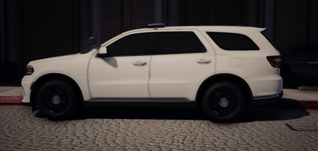 Knox County Inspired 2021 Durango Pursuit