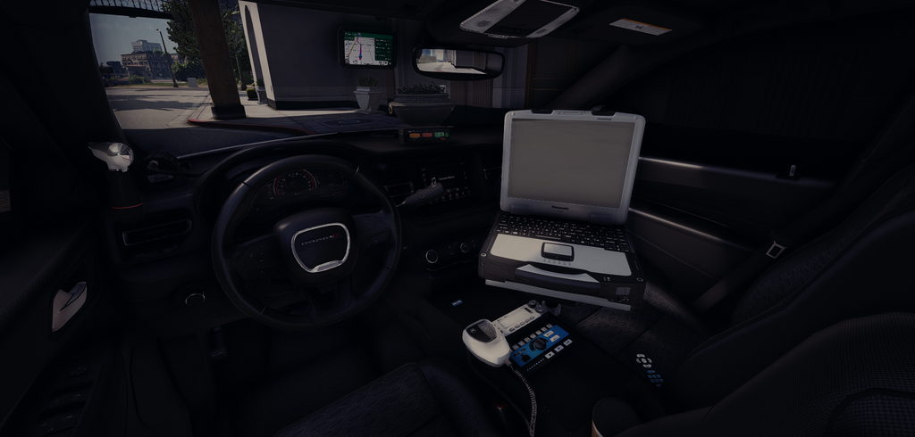 Knox County Inspired 2021 Durango Pursuit
