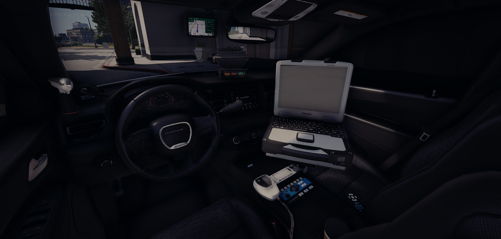 Knox County Inspired 2021 Durango Pursuit