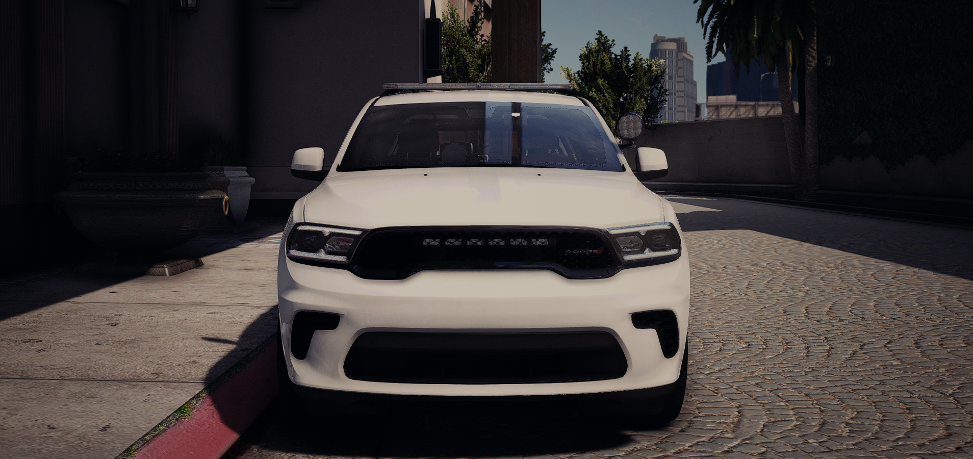 Knox County Inspired 2021 Durango Pursuit