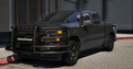 Soundoff Signal Slicktop 2025 Silverado PPV
