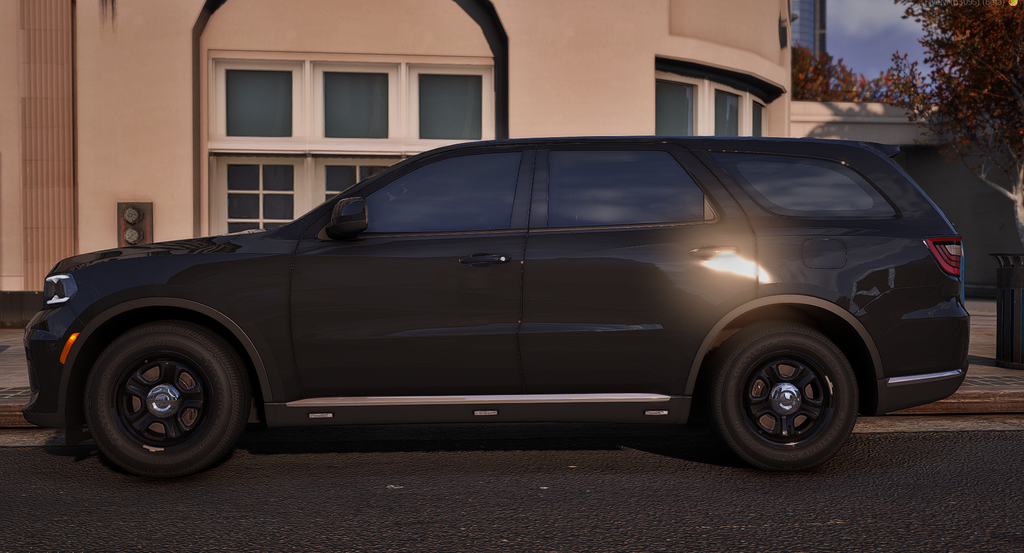 Federal Signal Slicktop 2023 Durango