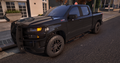 Whelen Slicktop 2021 Silverado