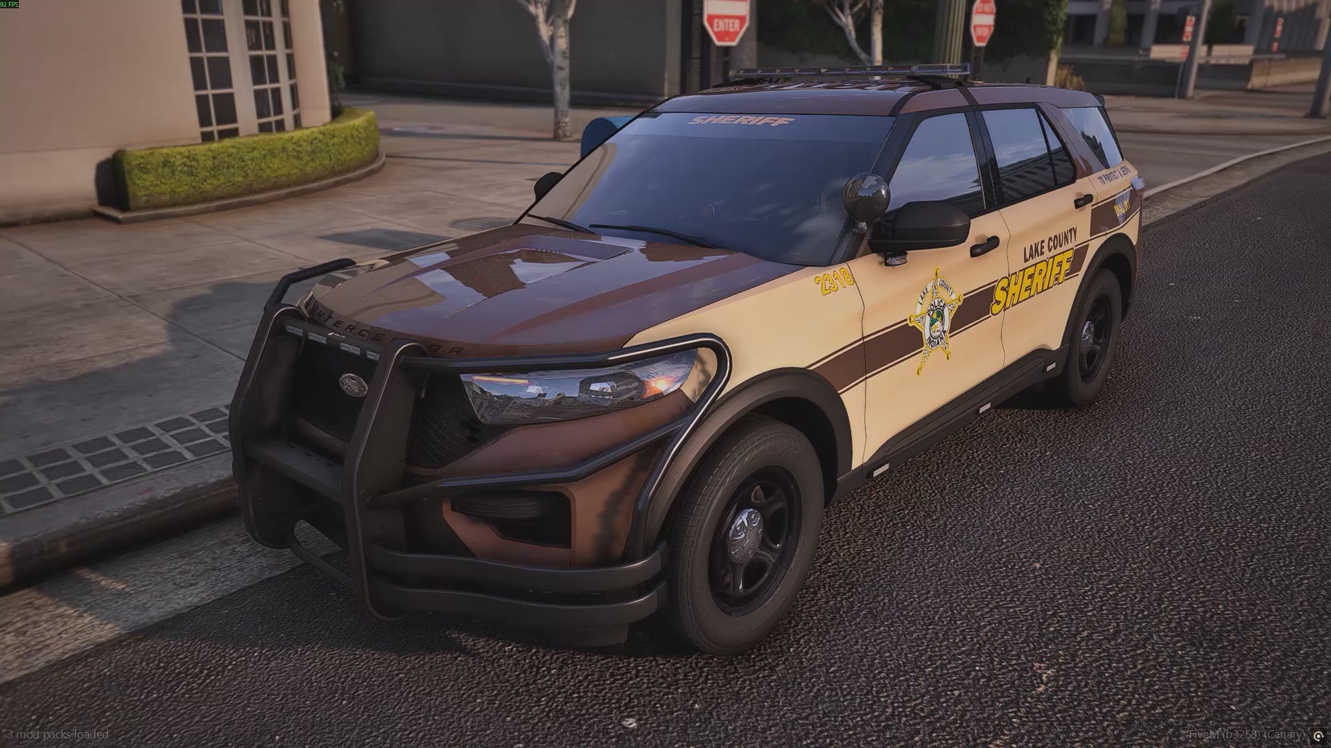 Lake County Sheriffs Office 2023 FPIU