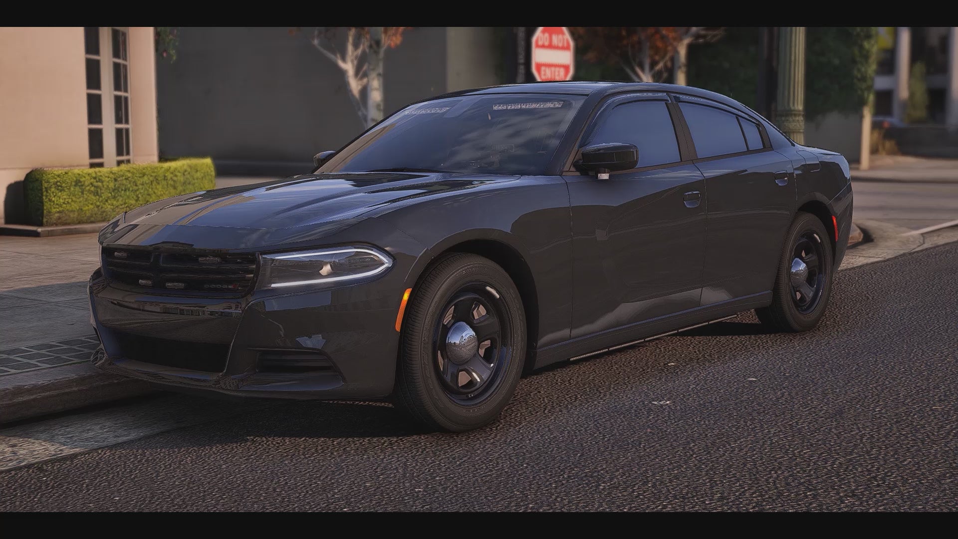 Whelen Slicktop 2023 Charger