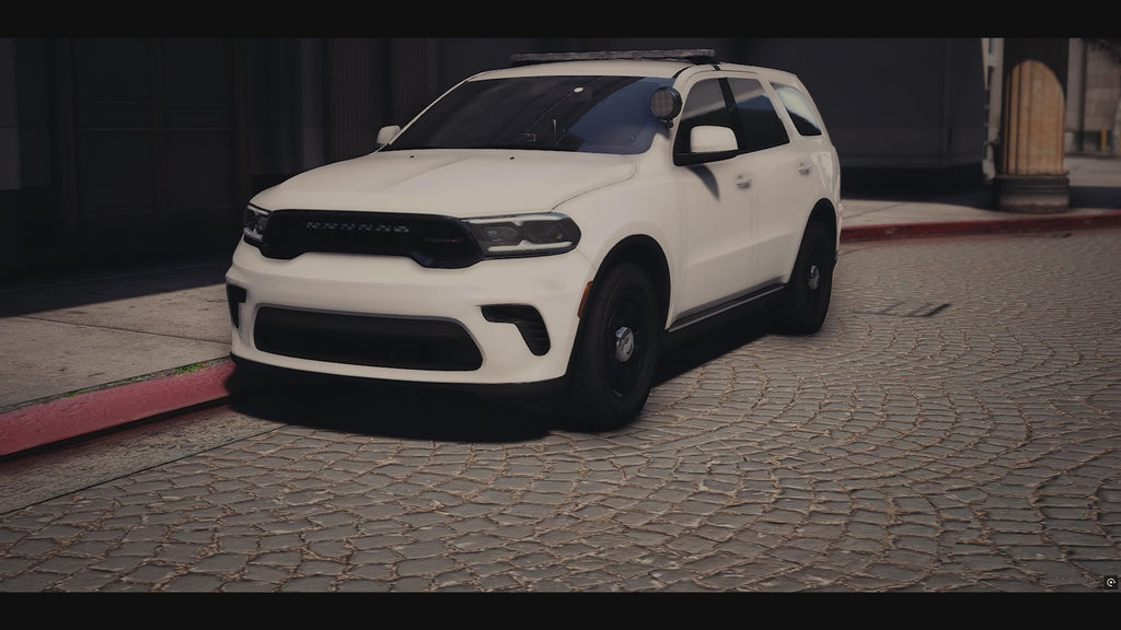 Knox County Inspired 2021 Durango Pursuit